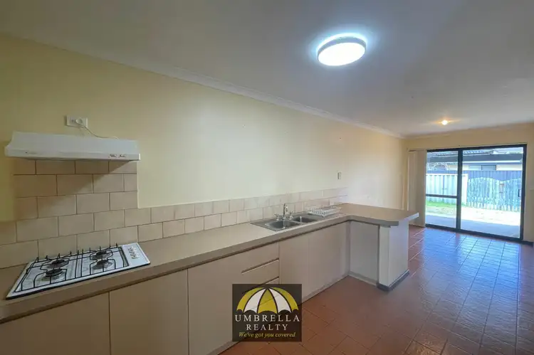 Fourth view of Homely unit listing, Unit 3/27 Venn St, East Bunbury WA 6230