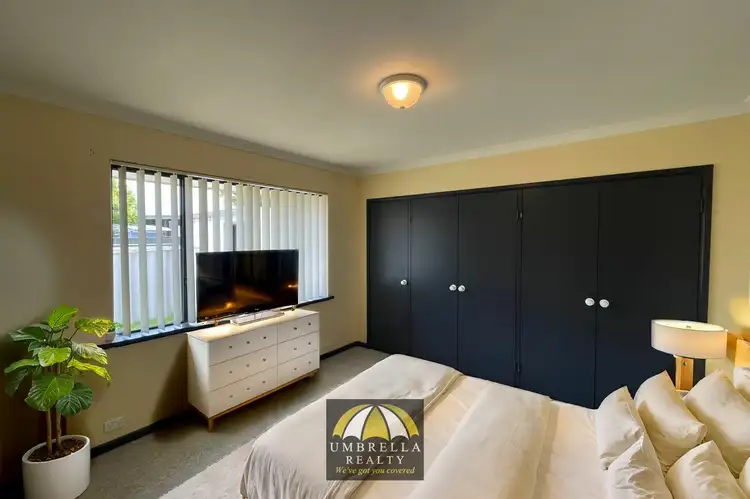 Fifth view of Homely unit listing, Unit 3/27 Venn St, East Bunbury WA 6230