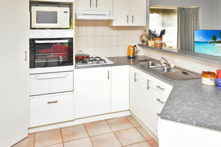 Third view of Homely unit listing, Unit 1/106 Ashenden St, Shepparton VIC 3630