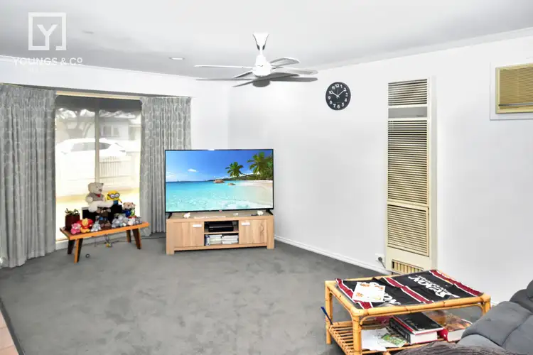 Fourth view of Homely unit listing, Unit 1/106 Ashenden St, Shepparton VIC 3630