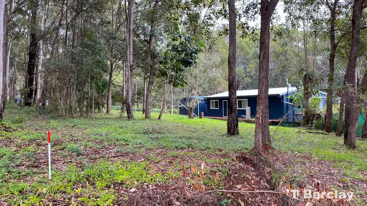 Main view of Homely land listing, 28 Oxley Ave, Russell Island QLD 4184