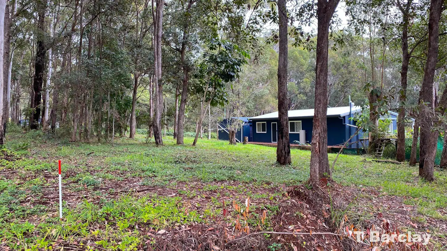 Main view of Homely land listing, 28 Oxley Ave, Russell Island QLD 4184