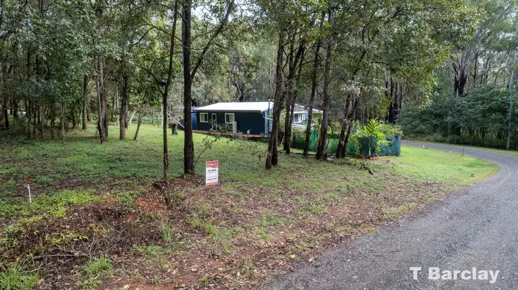 Fifth view of Homely land listing, 28 Oxley Ave, Russell Island QLD 4184