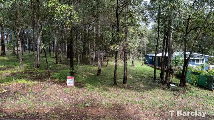 Sixth view of Homely land listing, 28 Oxley Ave, Russell Island QLD 4184