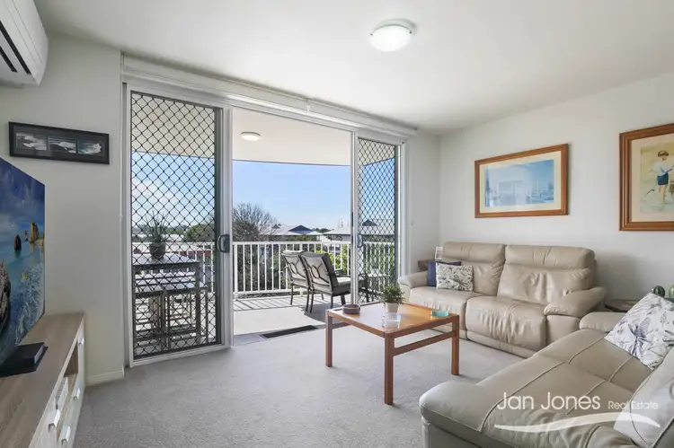 Third view of Homely unit listing, 17/14-20 Duffield Road, Margate QLD 4019