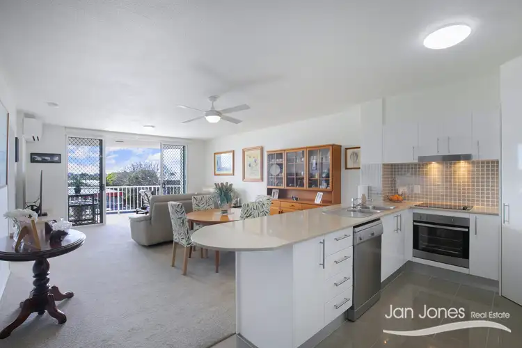Fourth view of Homely unit listing, 17/14-20 Duffield Road, Margate QLD 4019