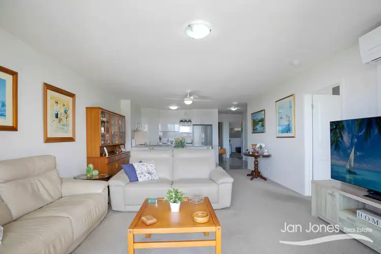 Fifth view of Homely unit listing, 17/14-20 Duffield Road, Margate QLD 4019