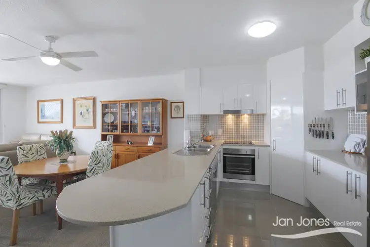 Sixth view of Homely unit listing, 17/14-20 Duffield Road, Margate QLD 4019
