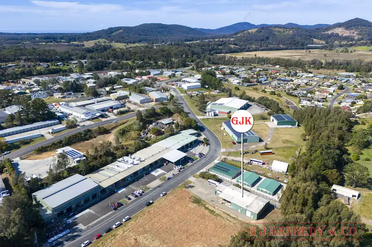19 Kylie St, Macksville NSW 2447