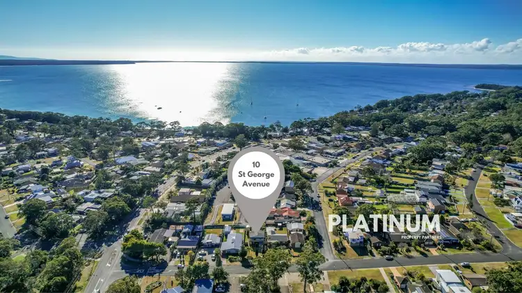 10 St George Ave, Vincentia NSW 2540