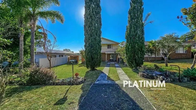 Second view of Homely house listing, 10 St George Ave, Vincentia NSW 2540