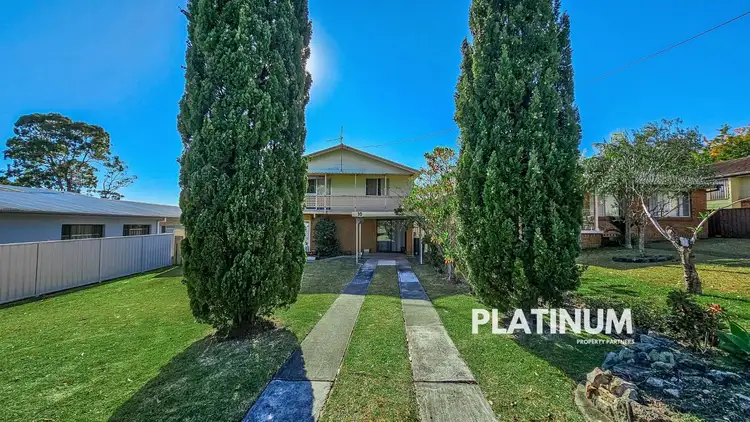 Third view of Homely house listing, 10 St George Ave, Vincentia NSW 2540