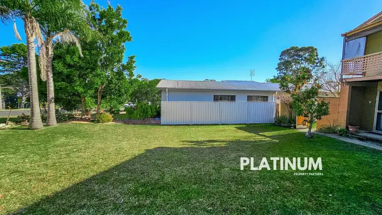 Fifth view of Homely house listing, 10 St George Ave, Vincentia NSW 2540