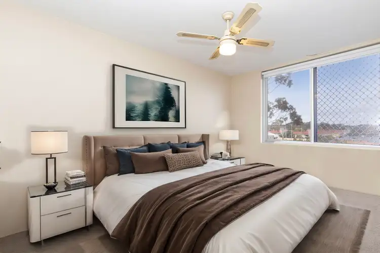 Third view of Homely unit listing, 19/40 Pollard Street, Glendalough WA 6016