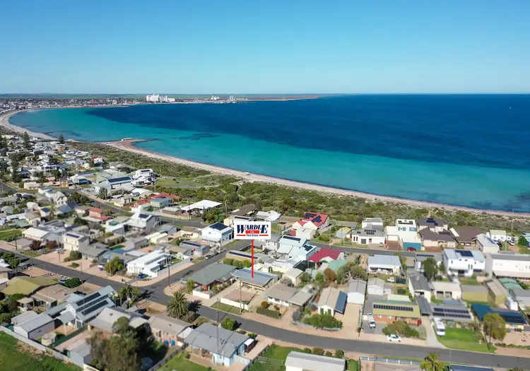 47 Woodforde Dr, North Beach SA 5556