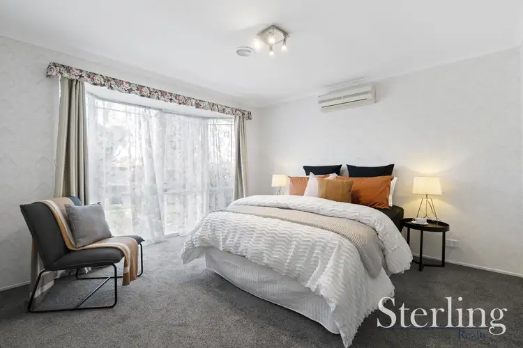 Third view of Homely house listing, 43 Mintaro Way, Seabrook VIC 3028