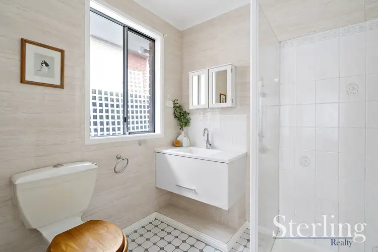 Fourth view of Homely house listing, 43 Mintaro Way, Seabrook VIC 3028