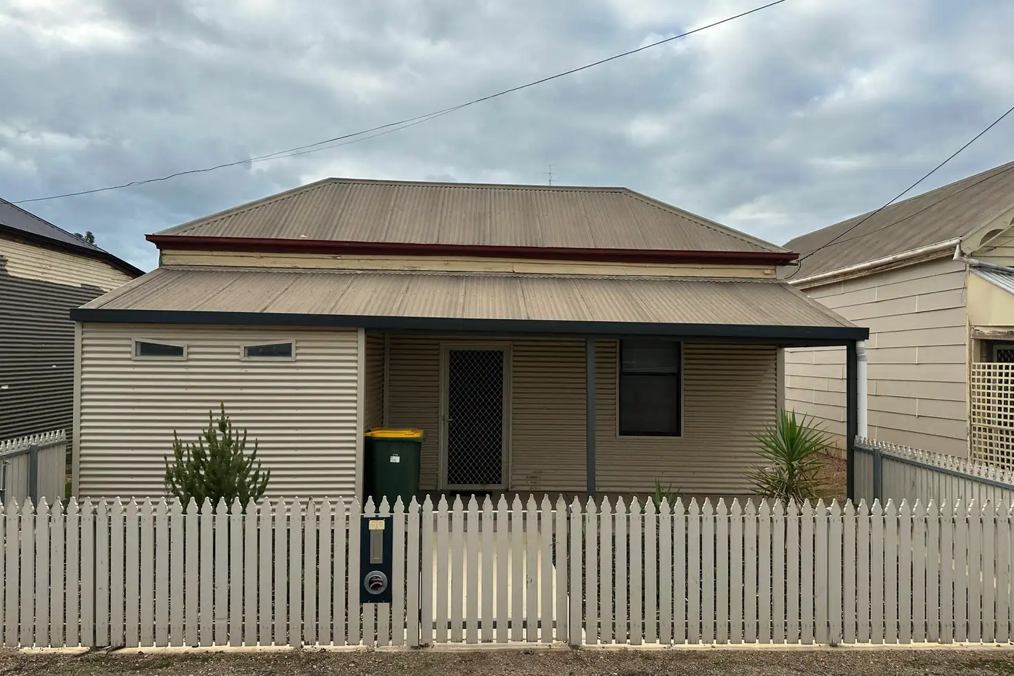 Main view of Homely house listing, 50 Revell Street, Port Pirie SA 5540