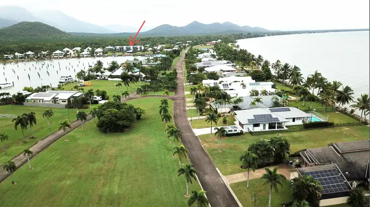 Main view of Homely unit listing, Unit 4/10-14 Poinciana Bvd, Cardwell QLD 4849