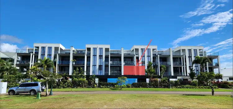 Second view of Homely unit listing, Unit 4/10-14 Poinciana Bvd, Cardwell QLD 4849