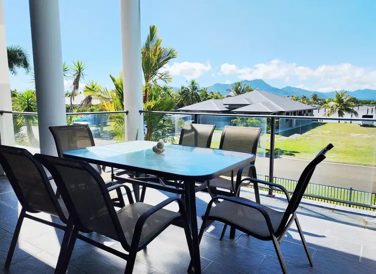 Fifth view of Homely unit listing, Unit 4/10-14 Poinciana Bvd, Cardwell QLD 4849