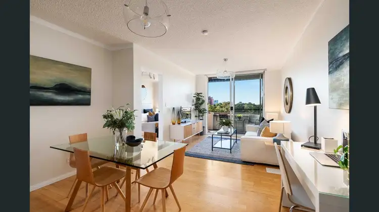 Unit 71/2-6 Brown St, Newtown NSW 2042