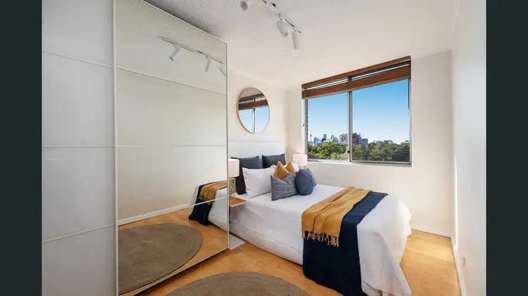 Third view of Homely unit listing, Unit 71/2-6 Brown St, Newtown NSW 2042