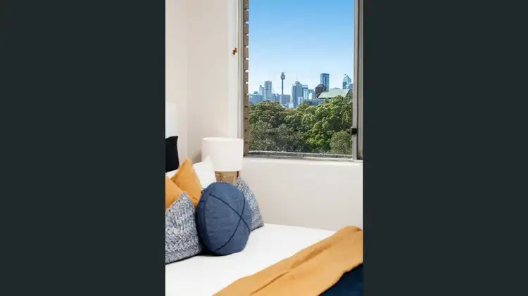 Fifth view of Homely unit listing, Unit 71/2-6 Brown St, Newtown NSW 2042