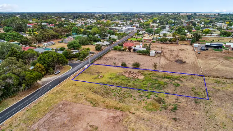 Lot 1 Arthur St