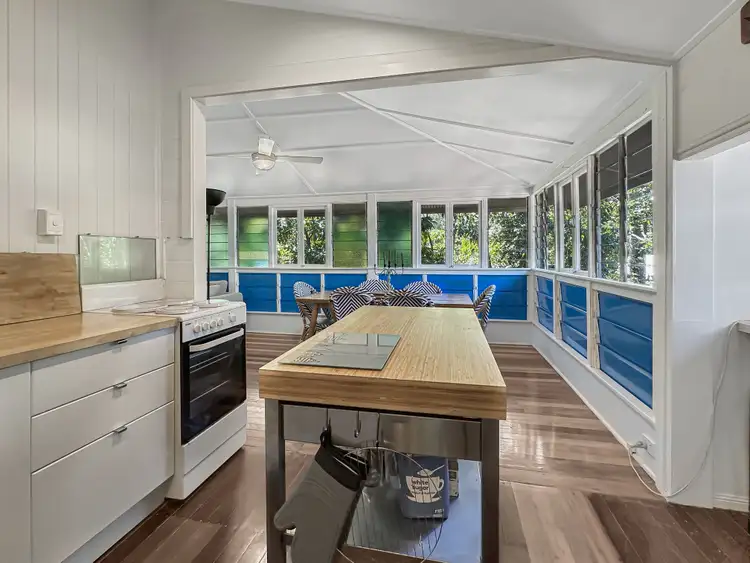 Sixth view of Homely house listing, 13 Barbarra St, Picnic Bay QLD 4819