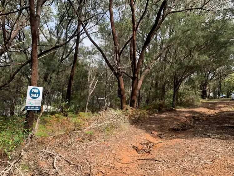 Seventh view of Homely land listing, 24 Tahlin Dr, Russell Island QLD 4184