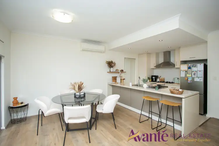 Second view of Homely townhouse listing, Unit 20/18 Deanmore Bend, Hammond Park WA 6164