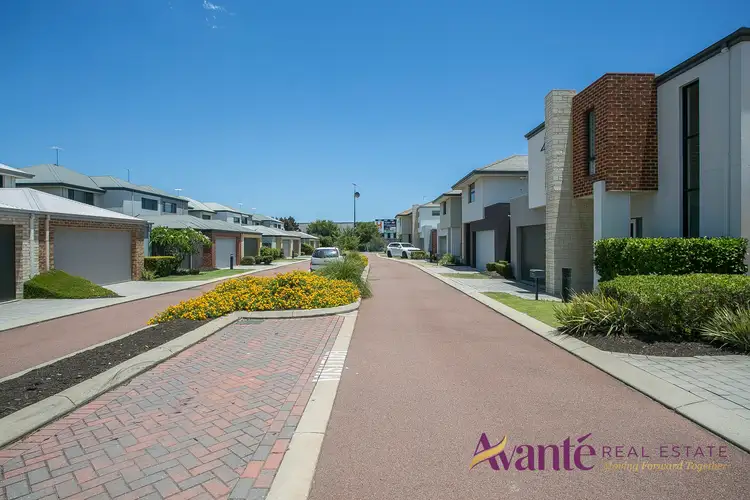 Third view of Homely townhouse listing, Unit 20/18 Deanmore Bend, Hammond Park WA 6164