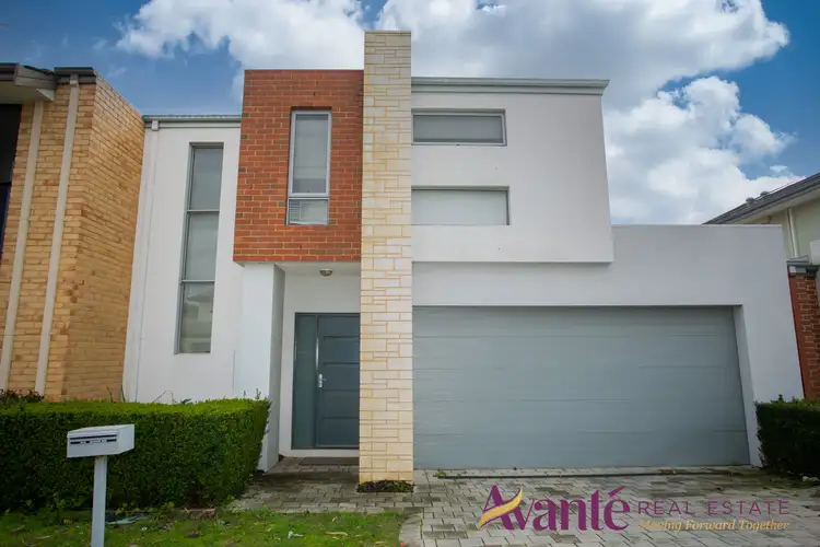 Fourth view of Homely townhouse listing, Unit 20/18 Deanmore Bend, Hammond Park WA 6164