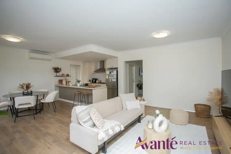 Seventh view of Homely townhouse listing, Unit 20/18 Deanmore Bend, Hammond Park WA 6164