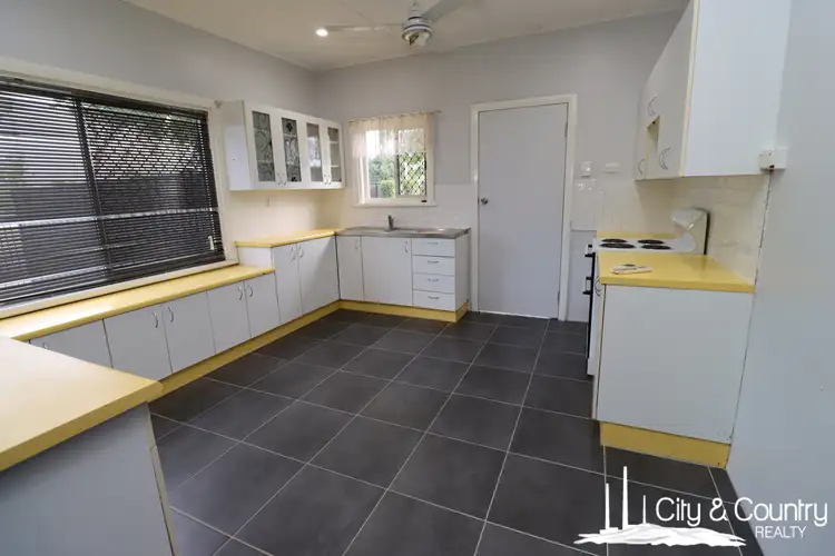 27 Twenty-First Avenue, Mount Isa QLD 4825