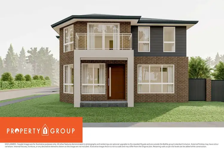 Main view of Homely house listing, 83 Cornus Crescent, The Ponds NSW 2769