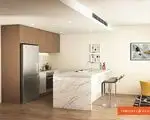 Second view of Homely apartment listing, Address available on request