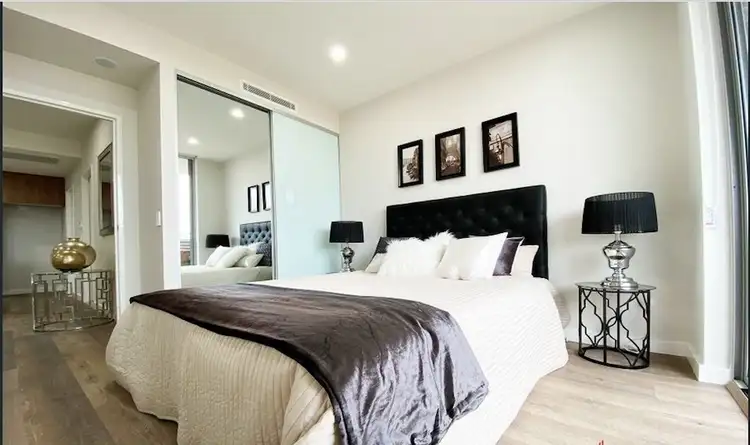 Third view of Homely apartment listing, Address available on request