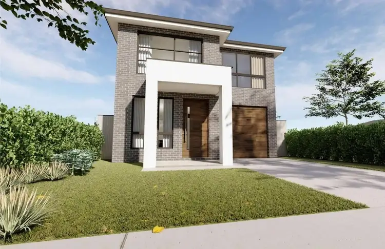 Main view of Homely townhouse listing, Address available on request