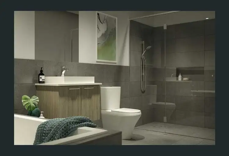 Third view of Homely townhouse listing, Address available on request