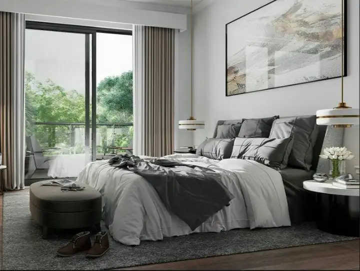 Third view of Homely unit listing, Unit D 505/4 Harman Place, Rouse Hill NSW 2155