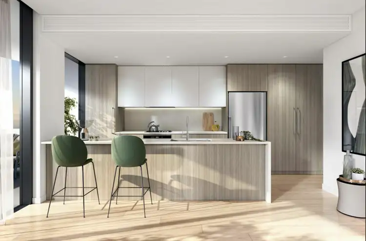 Fourth view of Homely unit listing, Unit D 505/4 Harman Place, Rouse Hill NSW 2155