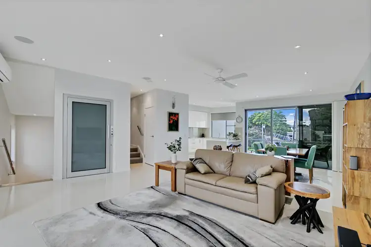 Third view of Homely townhouse listing, Unit 2/20 Box St, Buderim QLD 4556