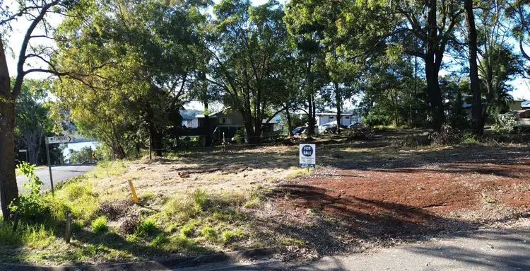 Main view of Homely land listing, 70 Hume St, Russell Island QLD 4184
