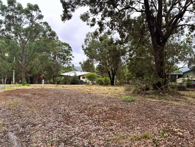 Second view of Homely land listing, 70 Hume St, Russell Island QLD 4184