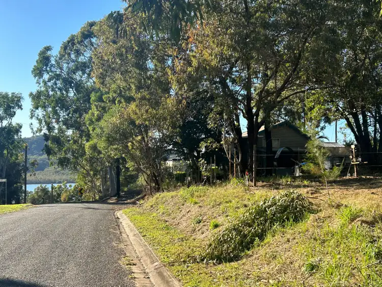 Third view of Homely land listing, 70 Hume St, Russell Island QLD 4184