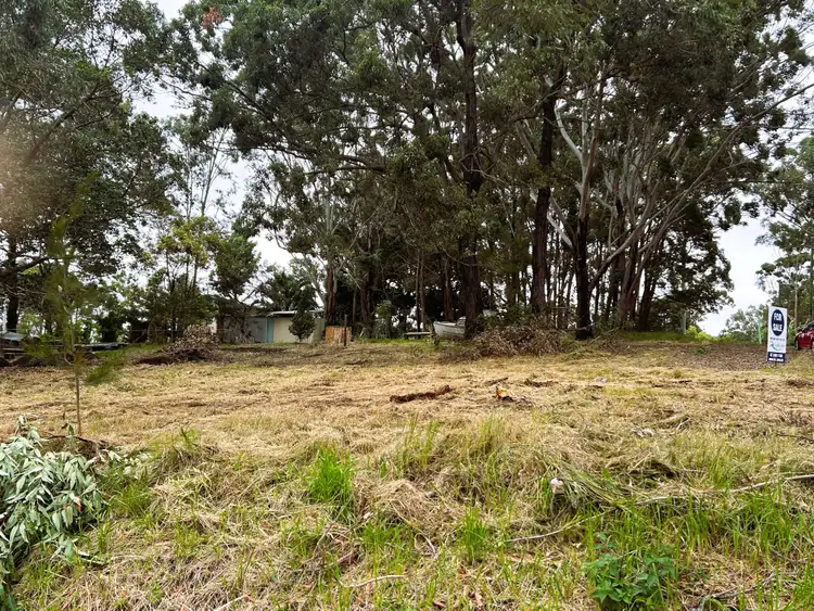 Fifth view of Homely land listing, 70 Hume St, Russell Island QLD 4184