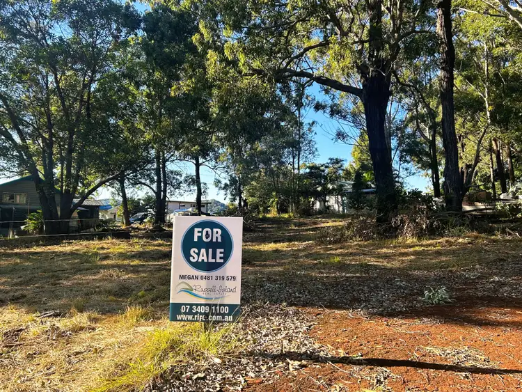 Sixth view of Homely land listing, 70 Hume St, Russell Island QLD 4184