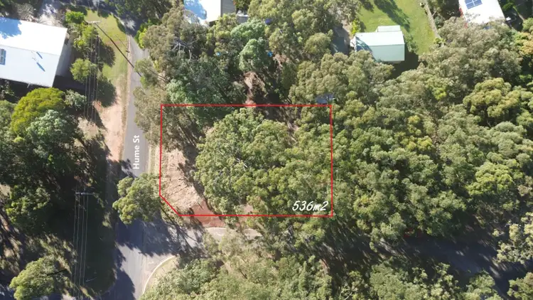 Seventh view of Homely land listing, 70 Hume St, Russell Island QLD 4184